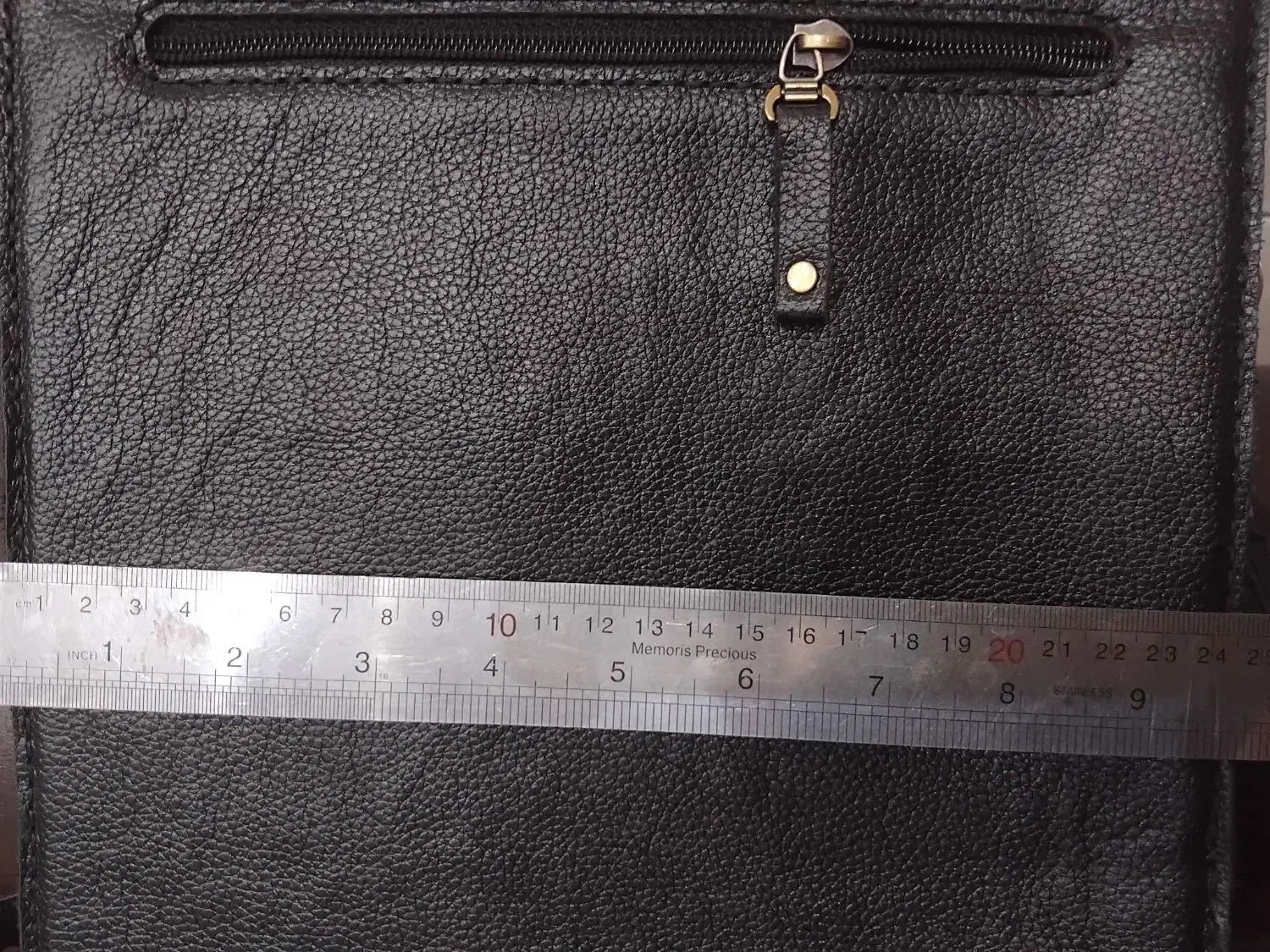 کیف تماما چرم طبیعی گاوی|کیف، کفش، کمربند|کرمانشاه, |دیوار