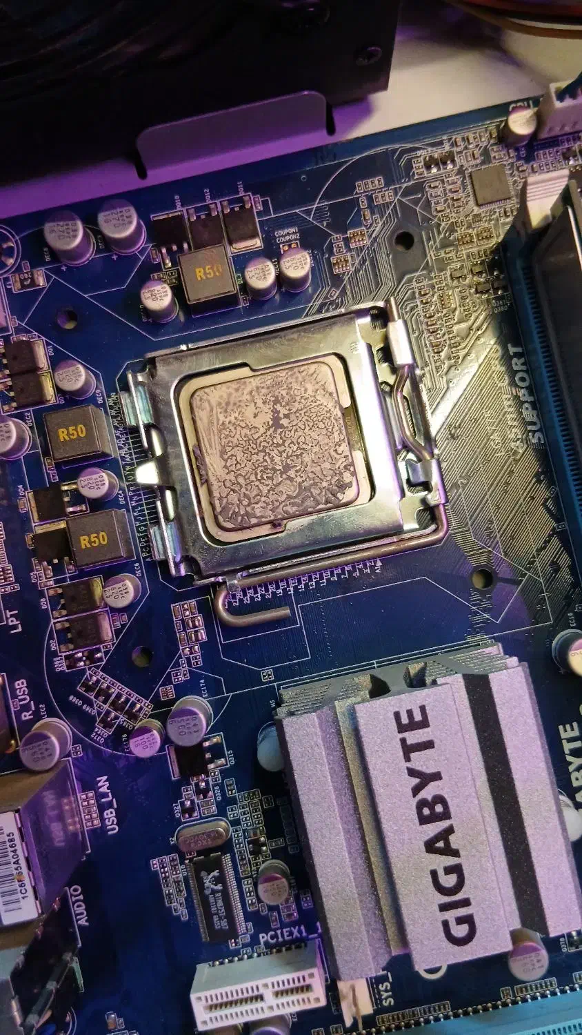 تعمیرات کامپیوتر سیار|خدمات رایانهای و موبایل|بروجرد, |دیوار