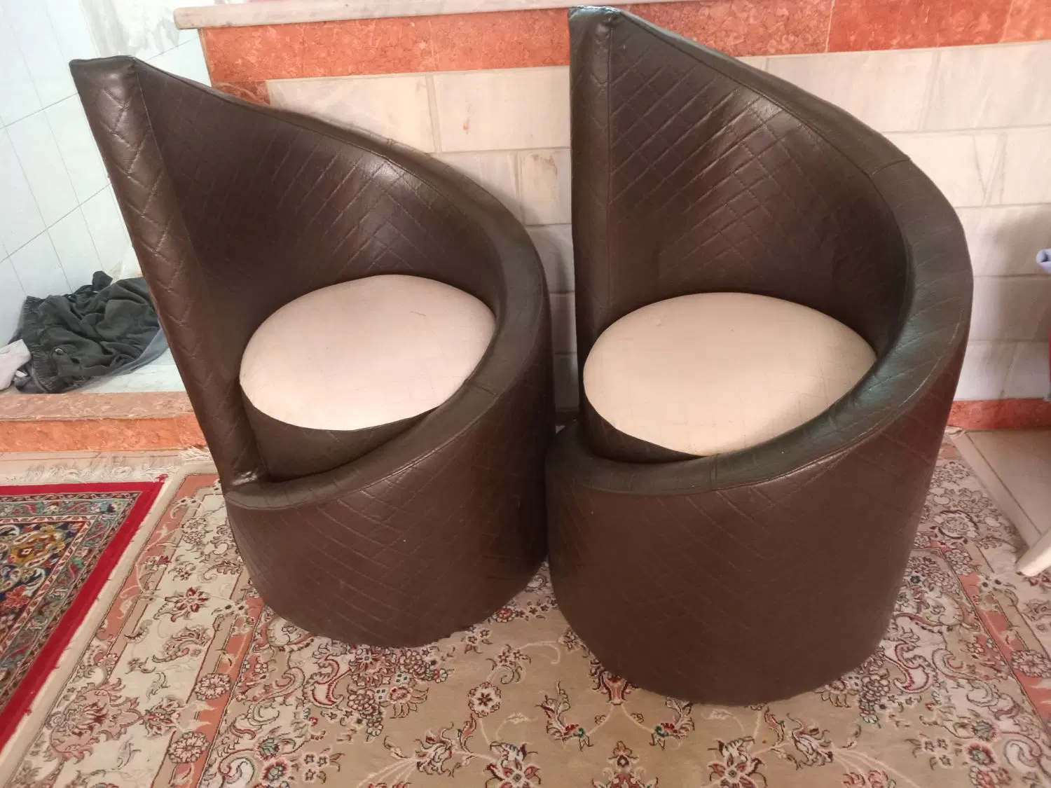 مبل|مبلمان اداری|اندیشه, اندیشه فاز ۳|دیوار