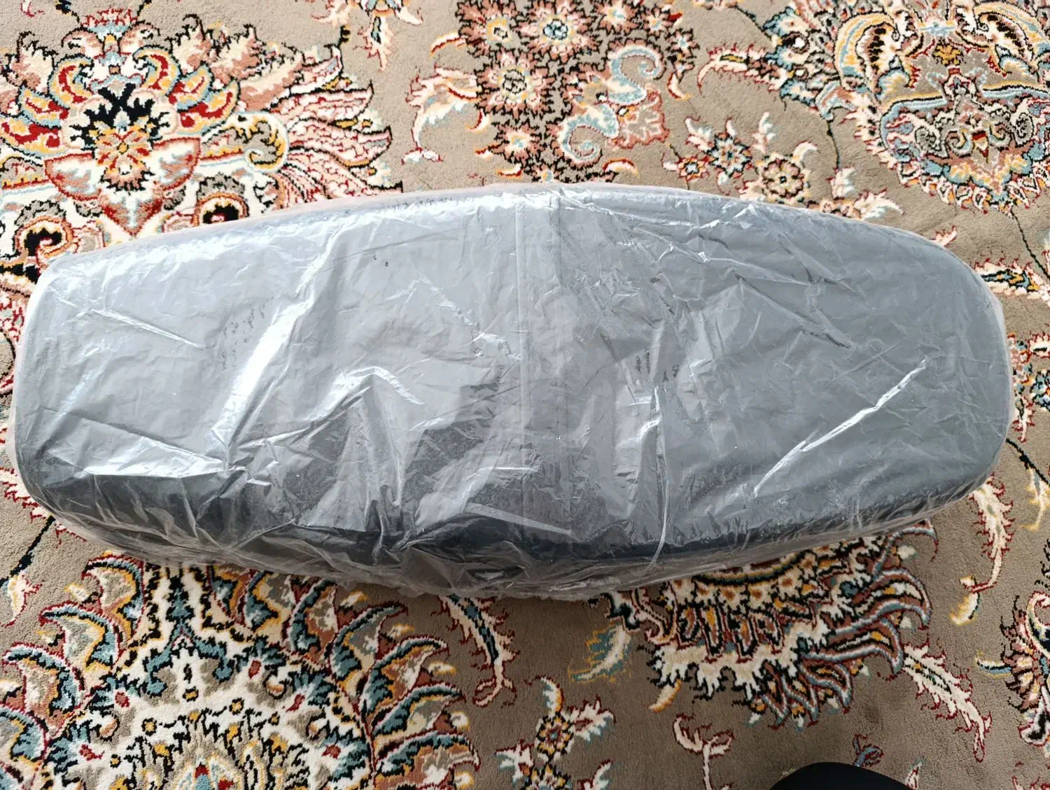 زین سی جی|موتورسیکلت|اصفهان, امیرعرب|دیوار