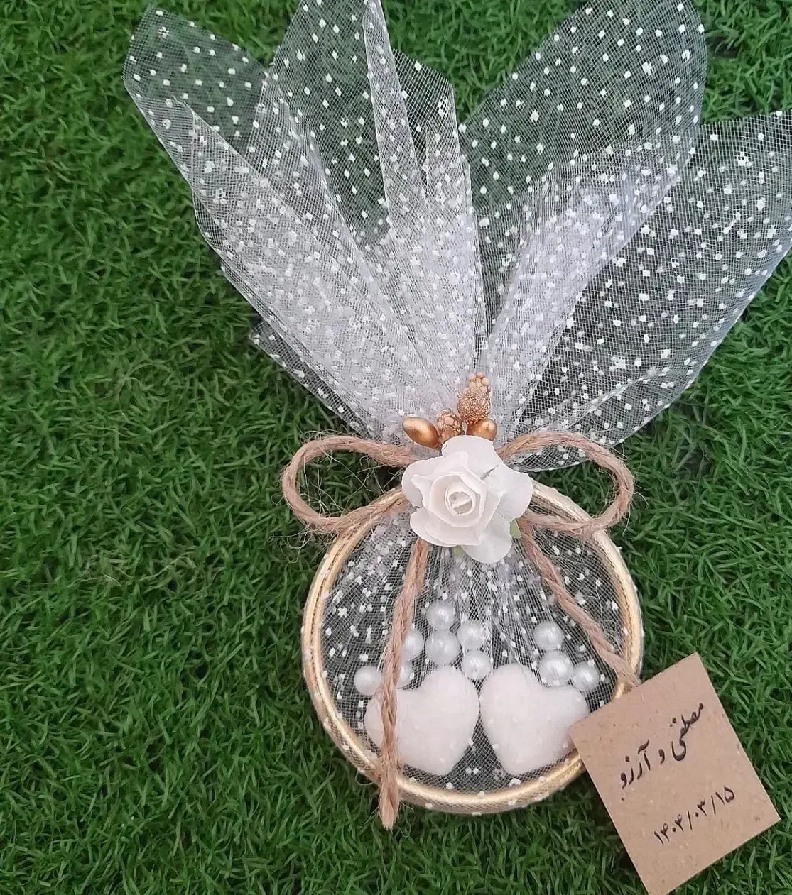 گیفت عقد و عروسی|خدمات پذیرایی، مراسم|خرمآباد, |دیوار