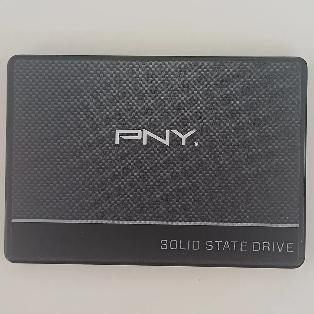 SSD 480 PNY|قطعات و لوازم جانبی رایانه|رشت, رشتیان|دیوار