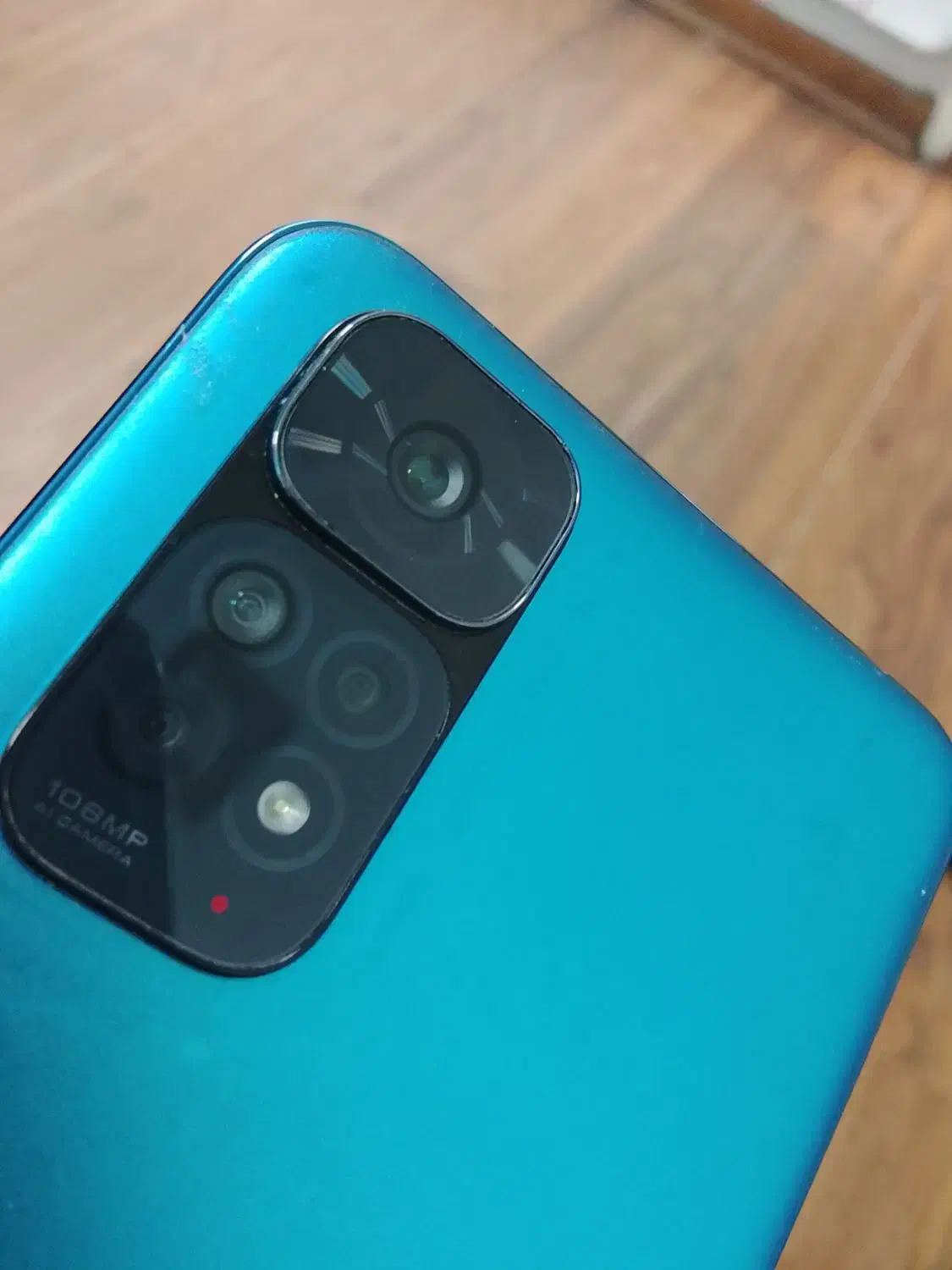 گوشی شیائومی Redmi note 11 pro|موبایل|تهران, مرزداران|دیوار