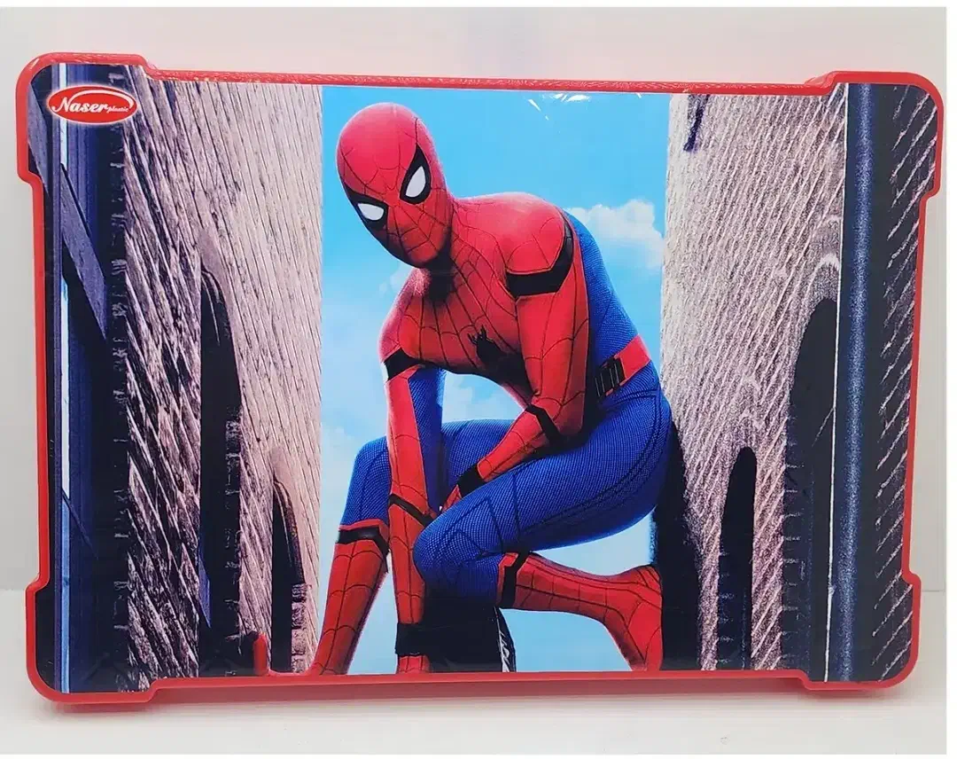 میز و صندلی پلاستیکی تاشو اسپایدر من برند ناصر|میز تحریر و کامپیوتر|اصفهان, رزمندگان|دیوار