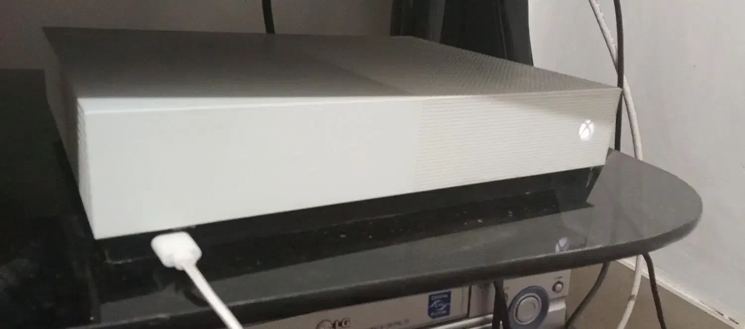 ایکس باکس وان اس|کنسول، بازی ویدئویی و آنلاین|دورود, |دیوار