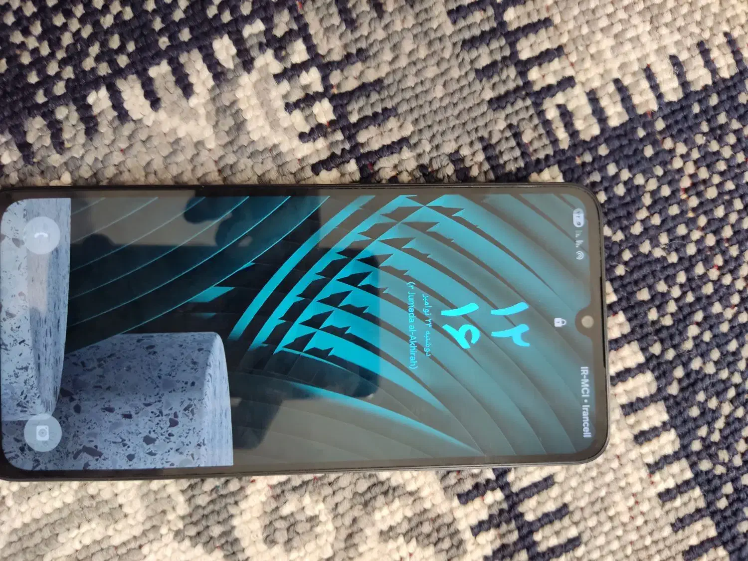 گوشی A05s|موبایل|دورود, |دیوار