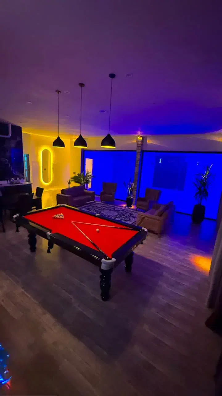 اجاره باغ ویلاشهریارکرج استخرداخل بیرون بدون استخر|اجارهٔ کوتاه‌مدت ویلا و باغ|تهران, تهرانسر شرقی|دیوار