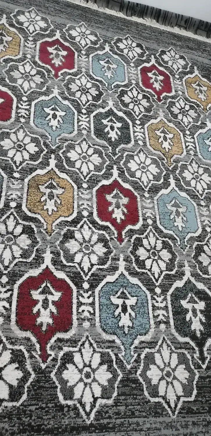 2عدد گلیم 6متری و موکت 12 متری|گلیم، جاجیم، گبه|فردیس, شهرک ارم|دیوار