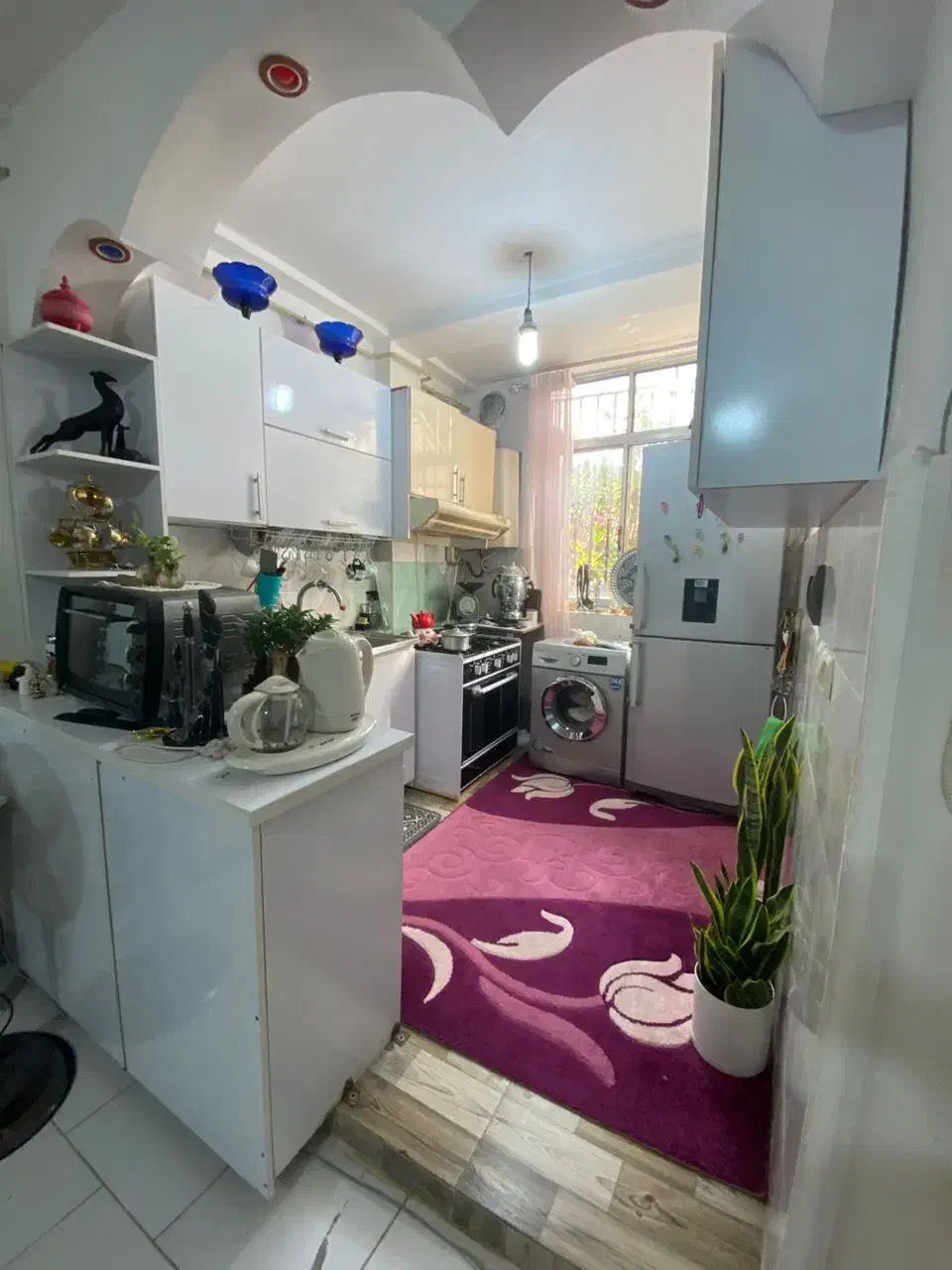 رهن راه جدا 60 متری|اجارهٔ خانه و ویلا|آستانه اشرفیه, |دیوار