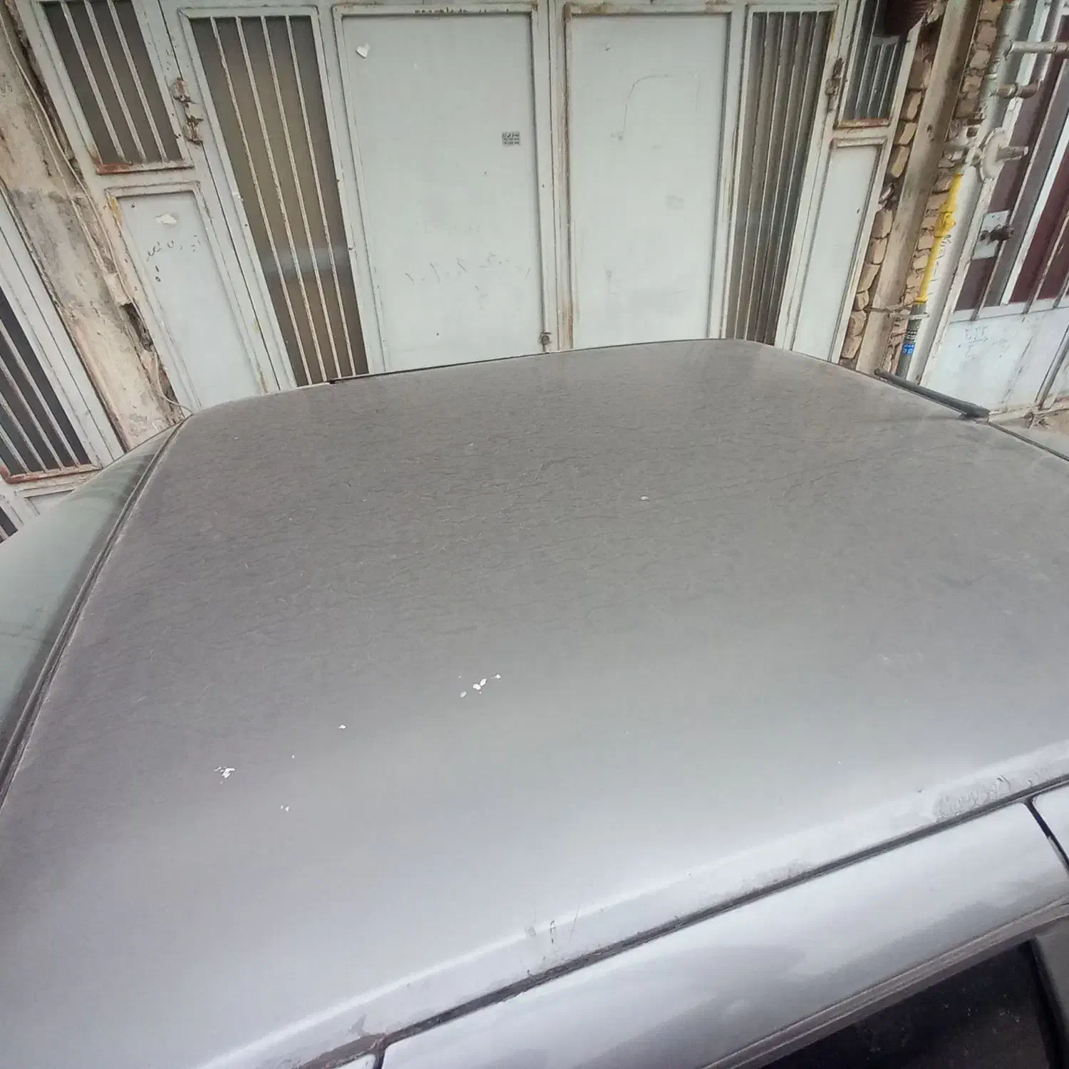 ماشین۴۰۵|خودرو سواری و وانت|پارس‌آباد, |دیوار