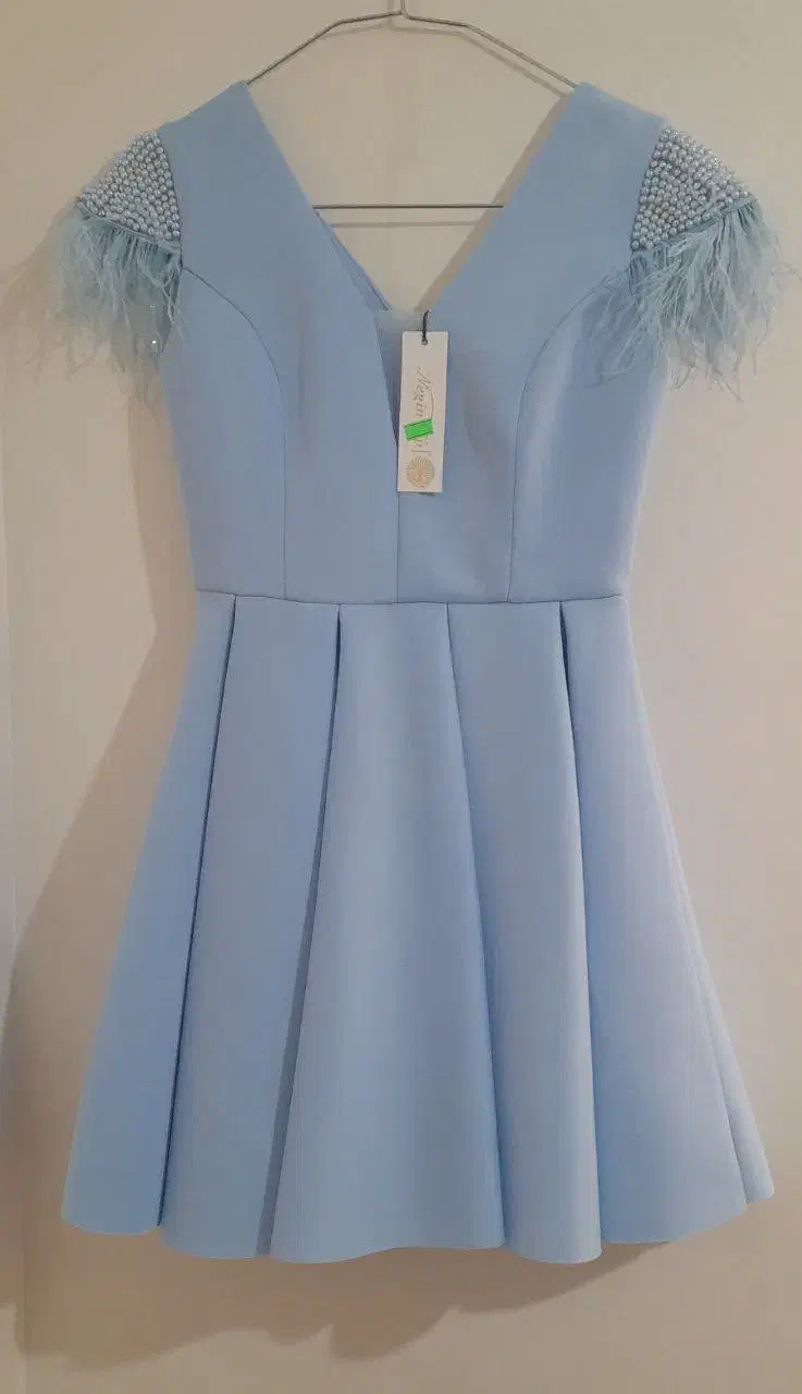 لباس شب|لباس|چهاردانگه (تهران), |دیوار