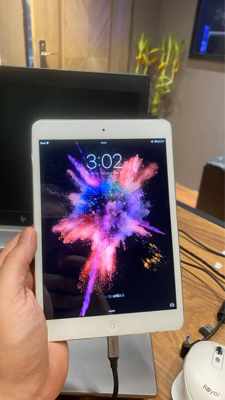 ایپد مینی ipad mini1|تبلت|تهران, تهراننو|دیوار