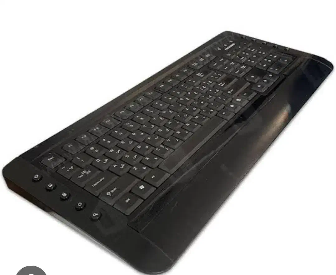 ۲۶ عدد کیبرد فراسو فول|قطعات و لوازم جانبی رایانه|تهران, جنتآباد شمالی|دیوار