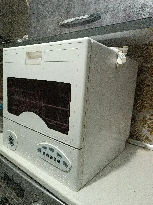 ماشین ظرفشویی موریس|ماشین ظرفشویی|اسلام‌شهر, شهرک واوان|دیوار