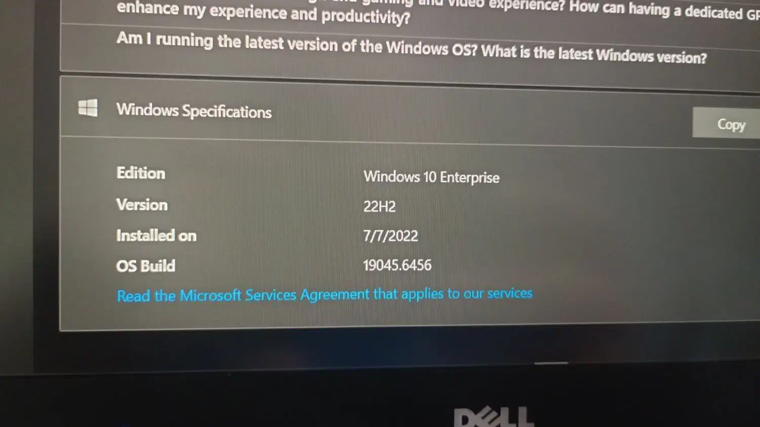 لپتاپ دل|رایانه همراه|شهریار, شهرک بهاران (ویره)|دیوار