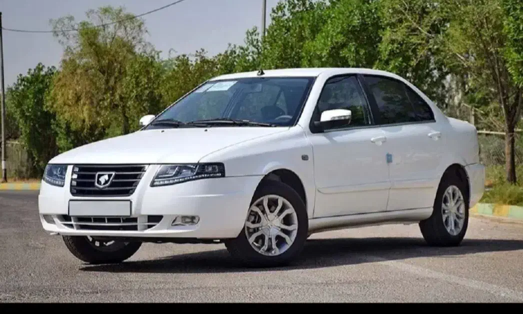 حواله فروش سمند سورن|خودرو سواری و وانت|گنبد کاووس, |دیوار