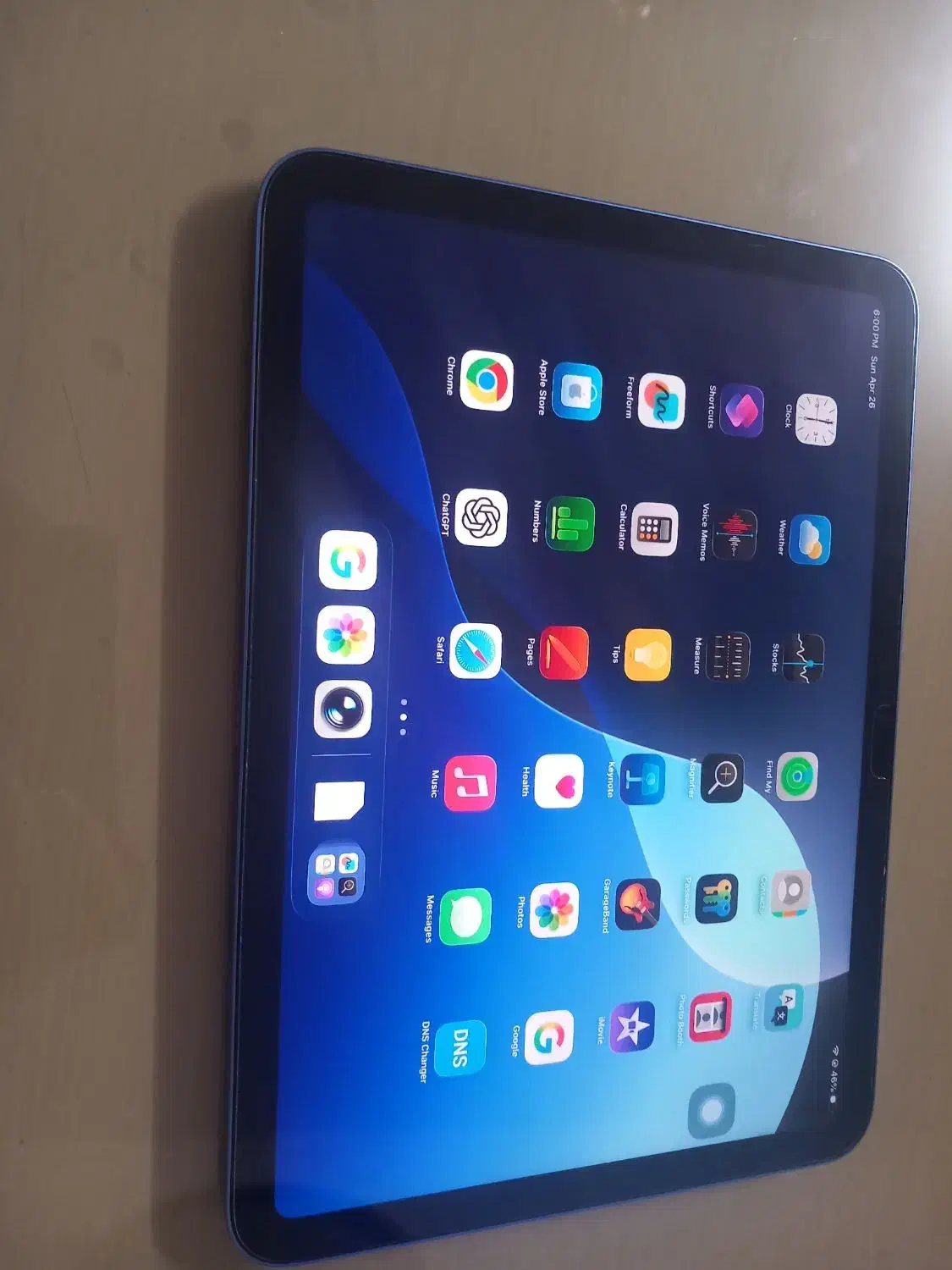 ipad 2025|تبلت|تهران, فدک|دیوار