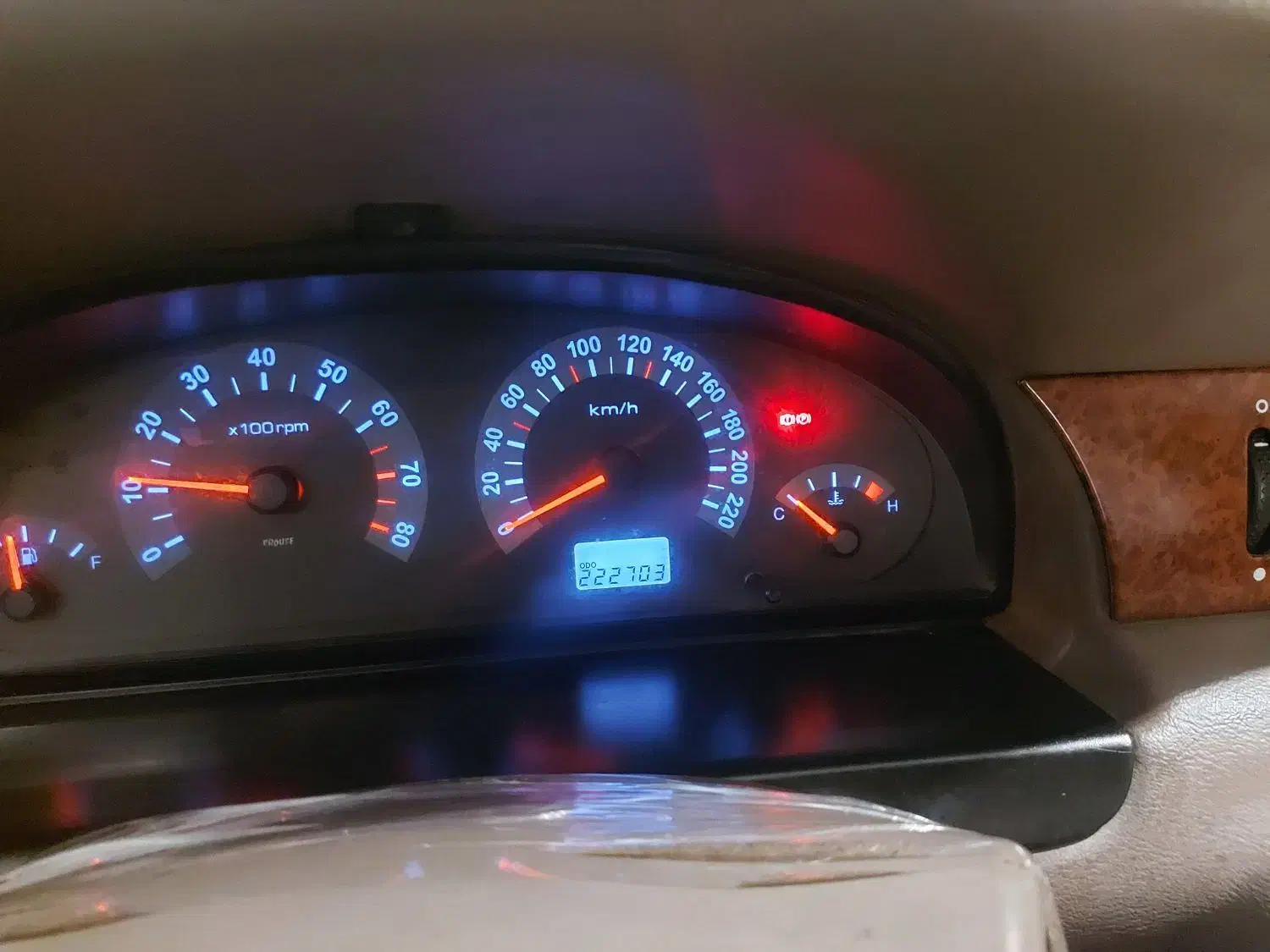 سمندEF7|خودرو سواری و وانت|تهران, جوادیه تهرانپارس|دیوار