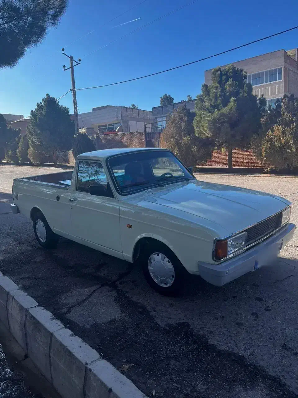 ۹۳ دوگانه بی رنگ|خودرو سواری و وانت|تبریز, |دیوار