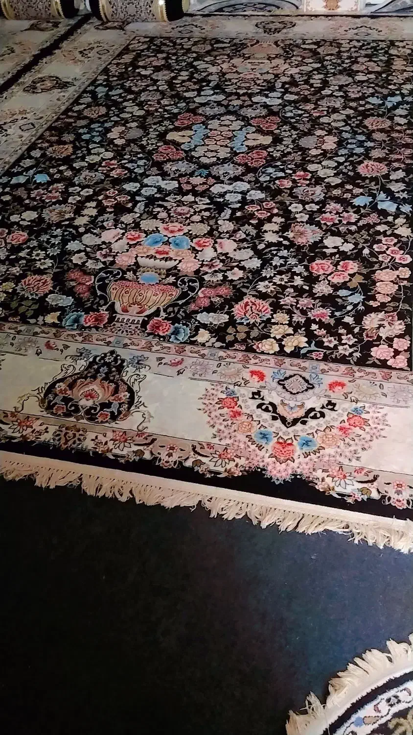 فرش نو|فرش|یاسوج, |دیوار