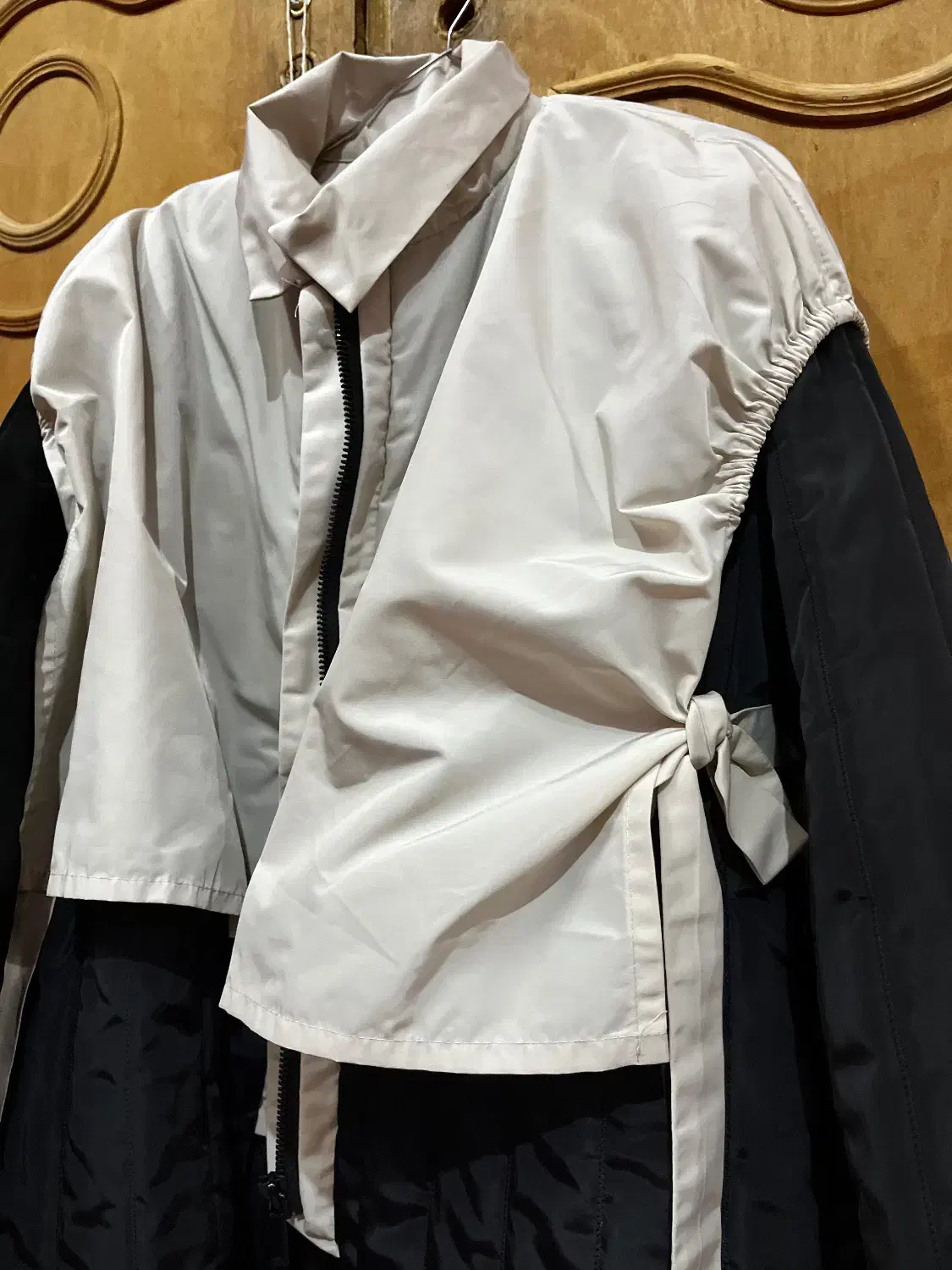 کاپشن ترک|لباس|خرمآباد, |دیوار