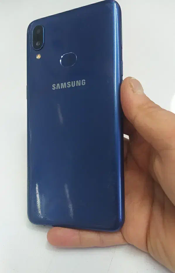 سامسونگ A10s|موبایل|اصفهان, احمدآباد|دیوار