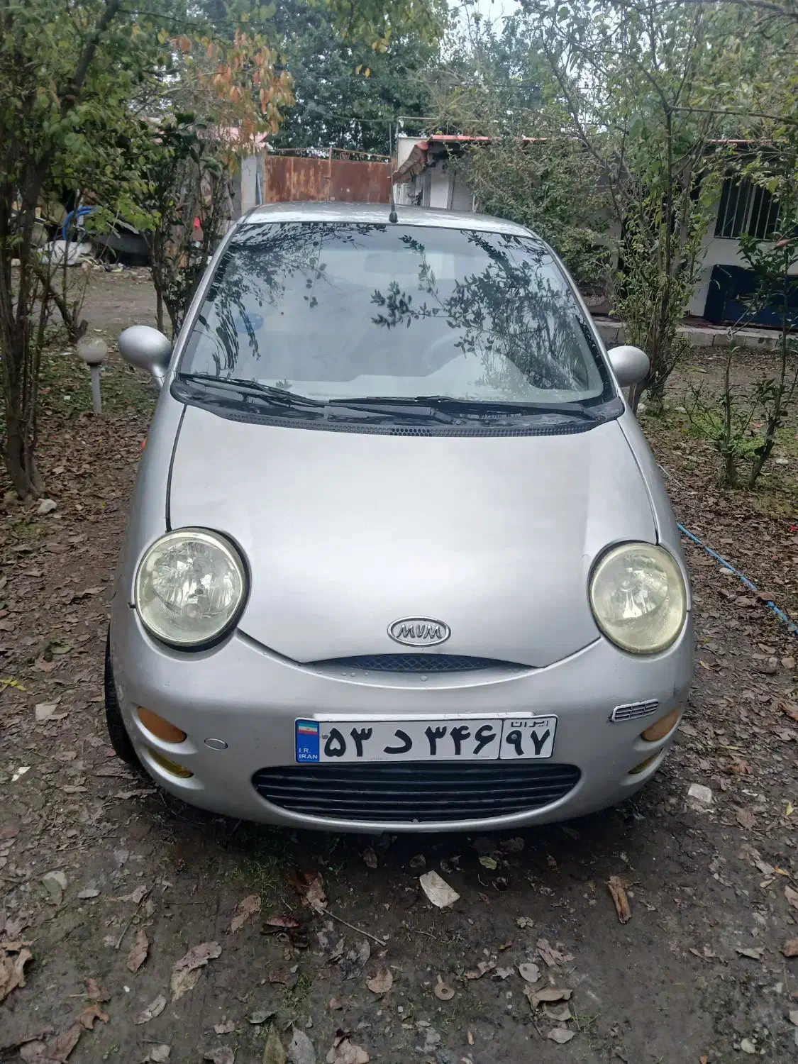 ام وی ام 86 در حد|خودرو سواری و وانت|تبریز, |دیوار