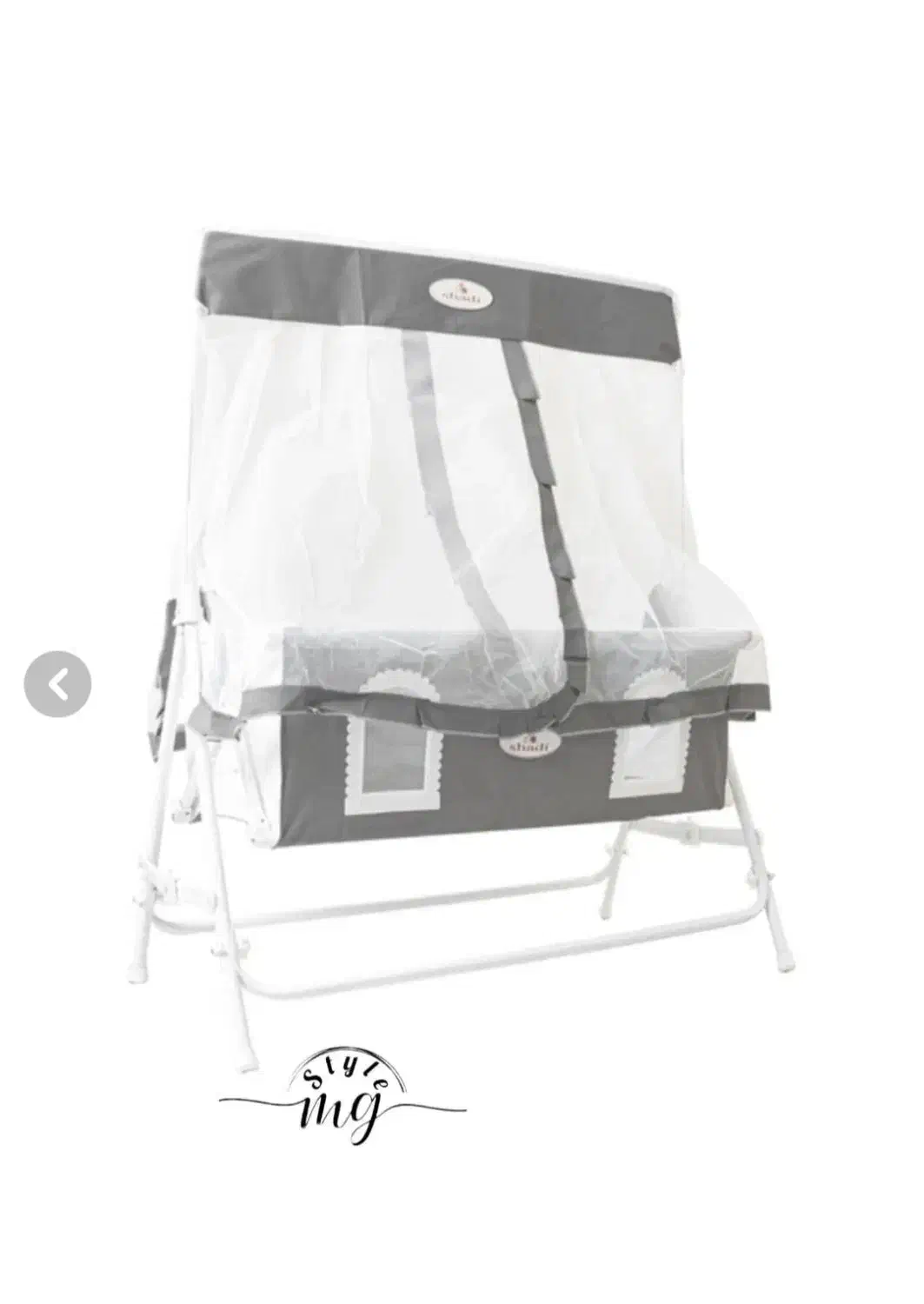 گهواره|اسباب و اثاث بچه|ساوه, |دیوار