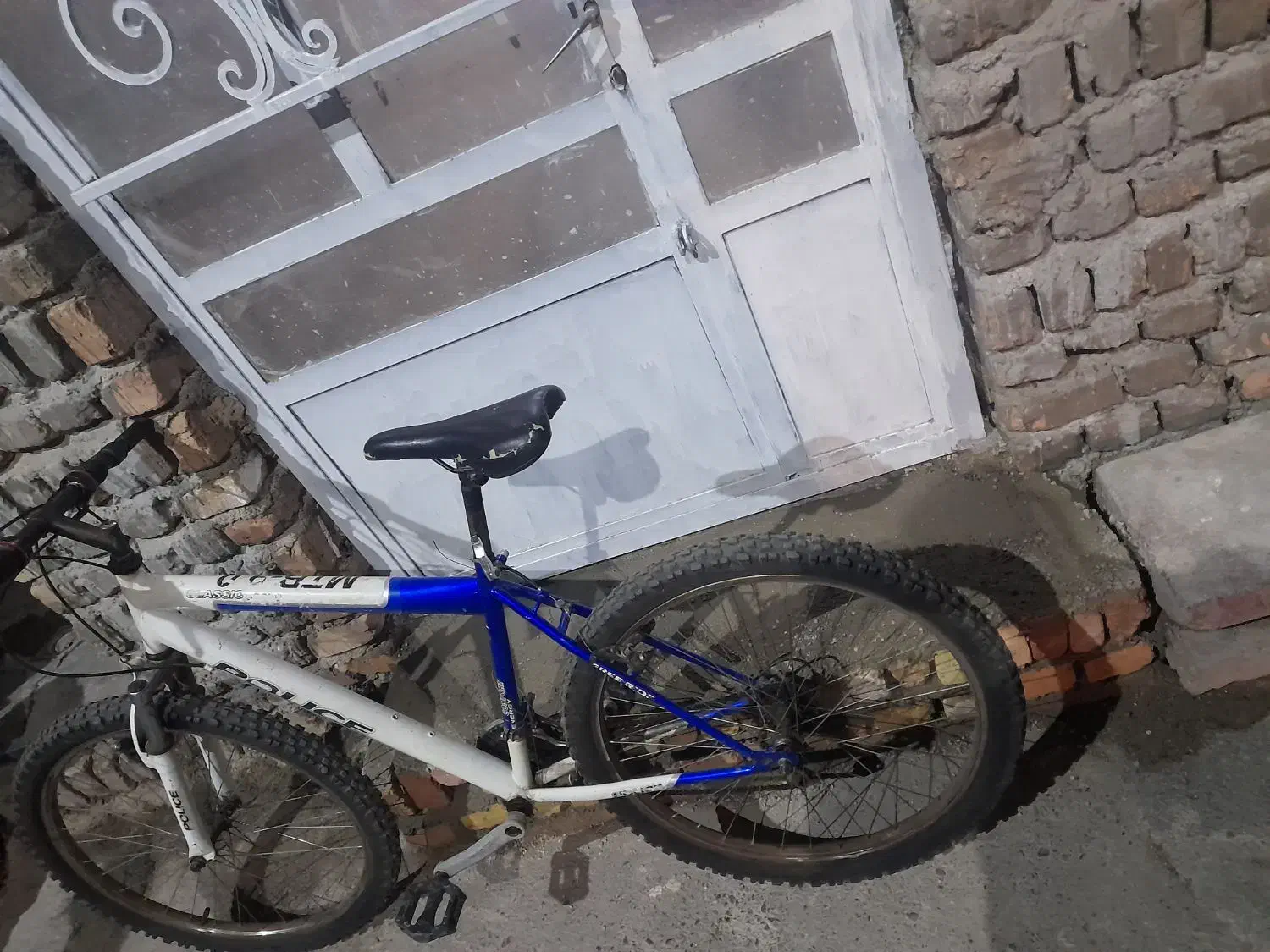 دوچرخه ۲۶|دوچرخه، اسکیت، اسکوتر|هشتگرد, هشتگرد قدیم|دیوار