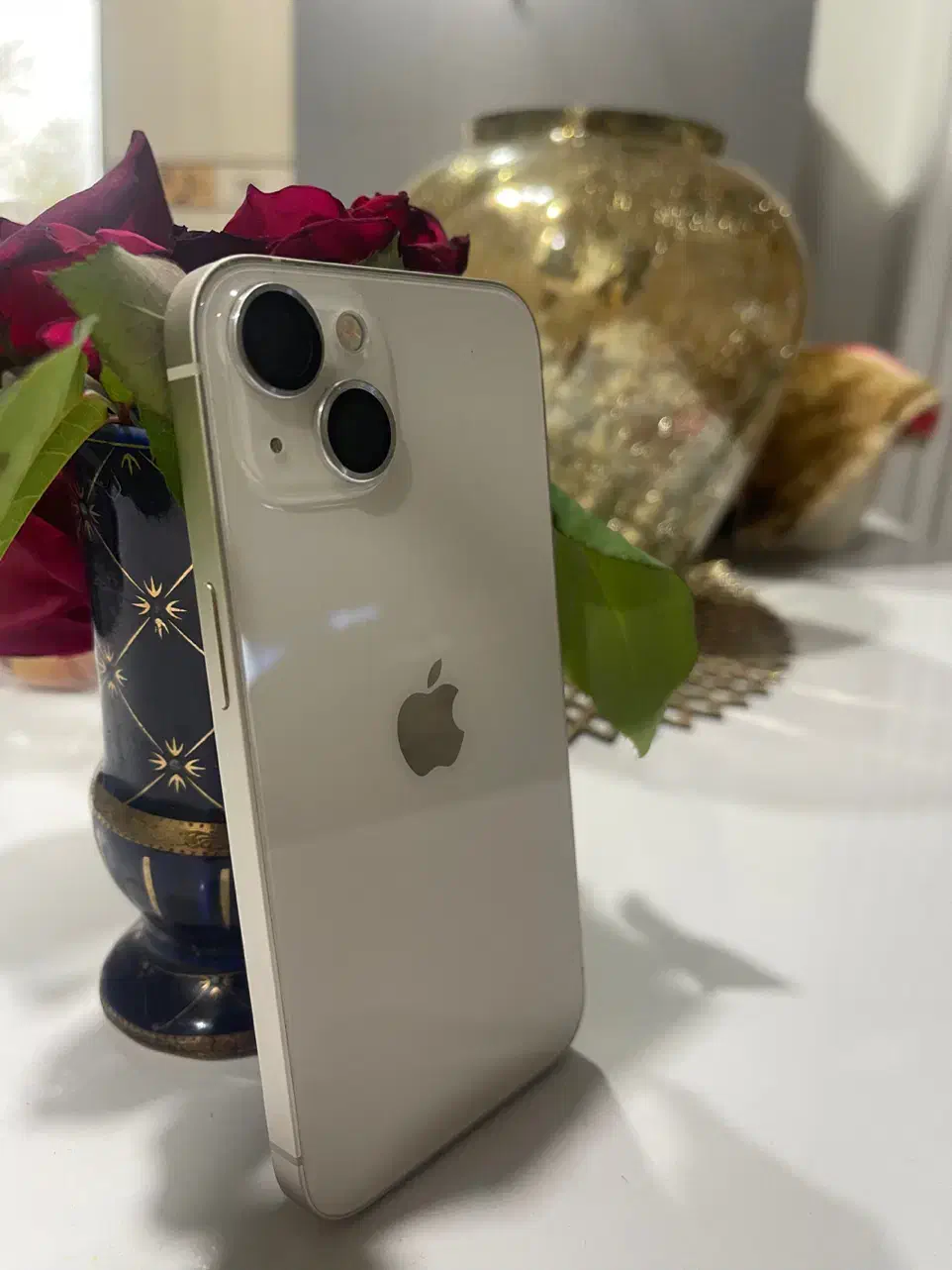 گوشی ایفون ۱۳|موبایل|رشت, رشتیان|دیوار