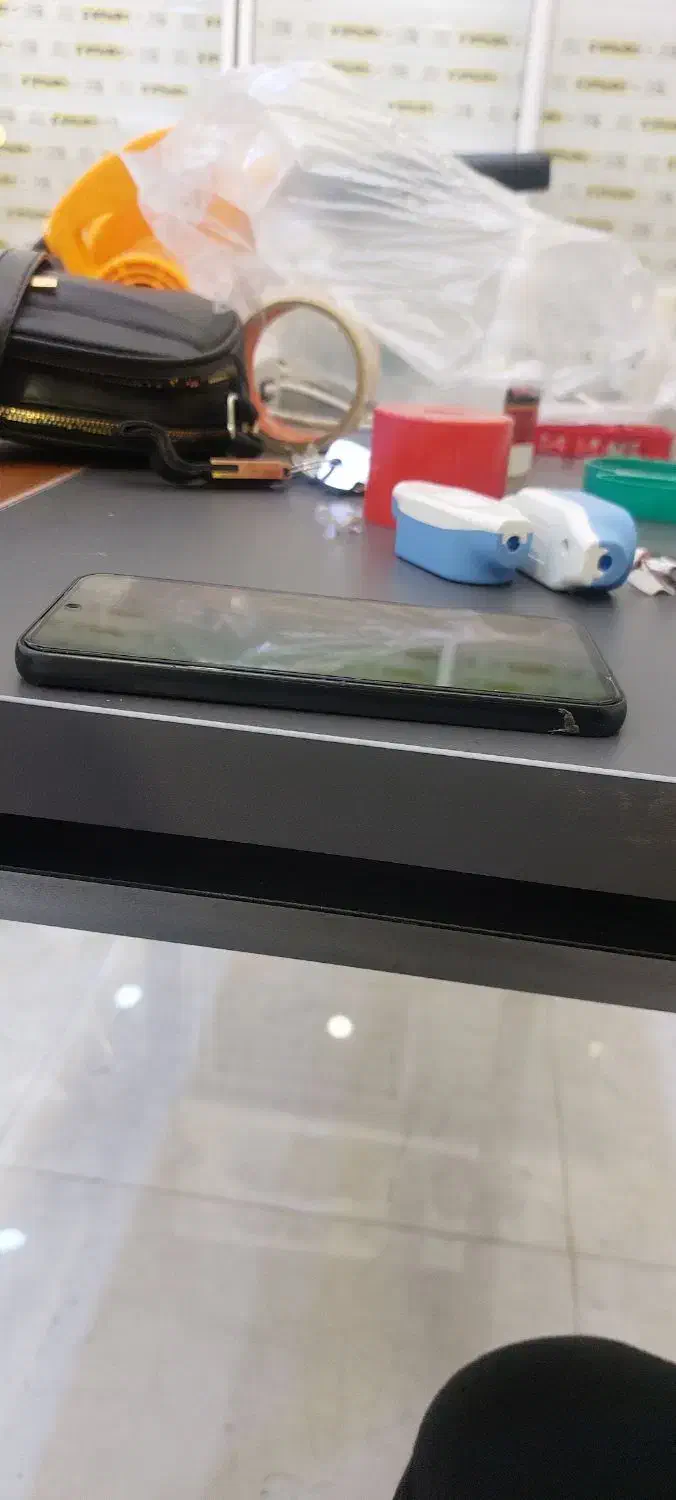 گوشی سامسونگ A54|موبایل|زنجان, |دیوار