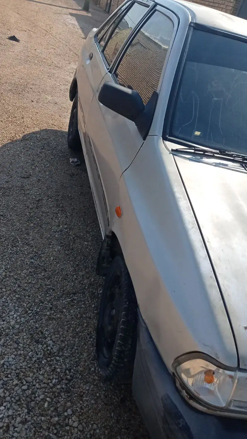 پراید 87|خودرو سواری و وانت|آبادان, |دیوار