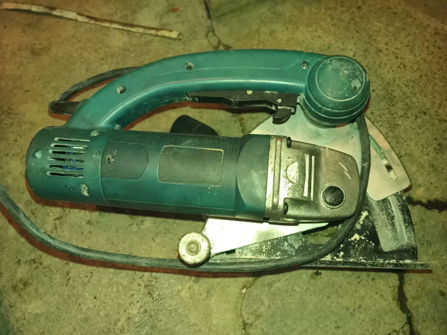 شیار زن نک NEK|ماشین‌آلات صنعتی|رشت, دخانیات|دیوار