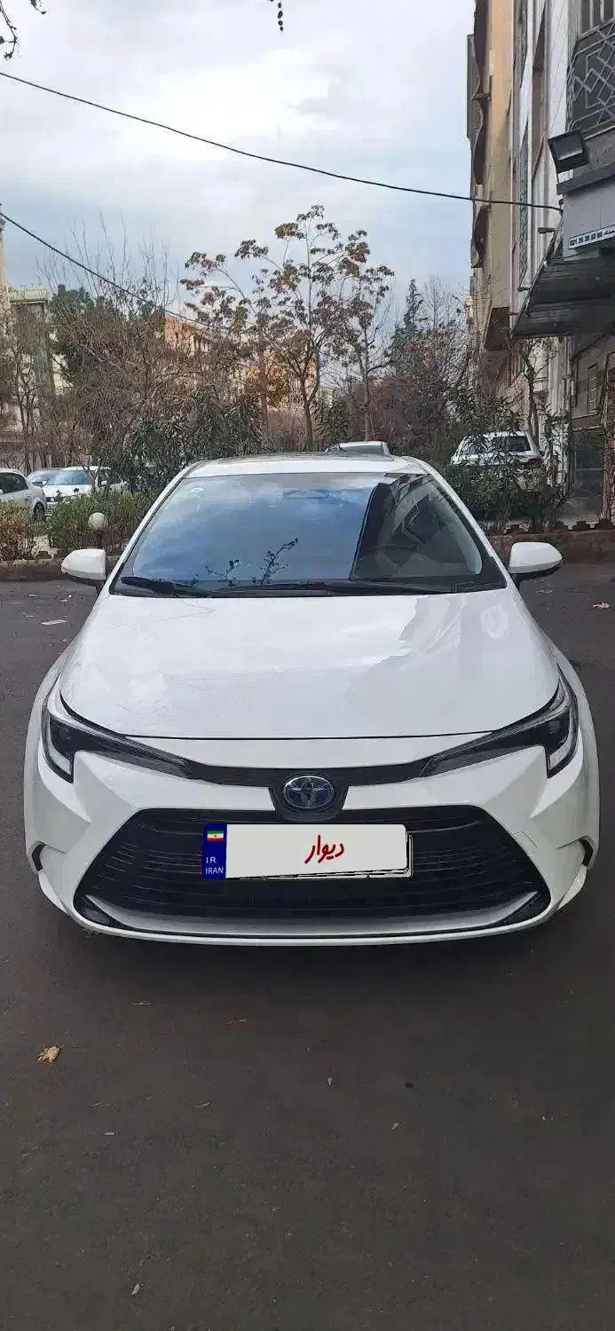 لوین 1800|خودرو سواری و وانت|تهران, فرمانیه|دیوار