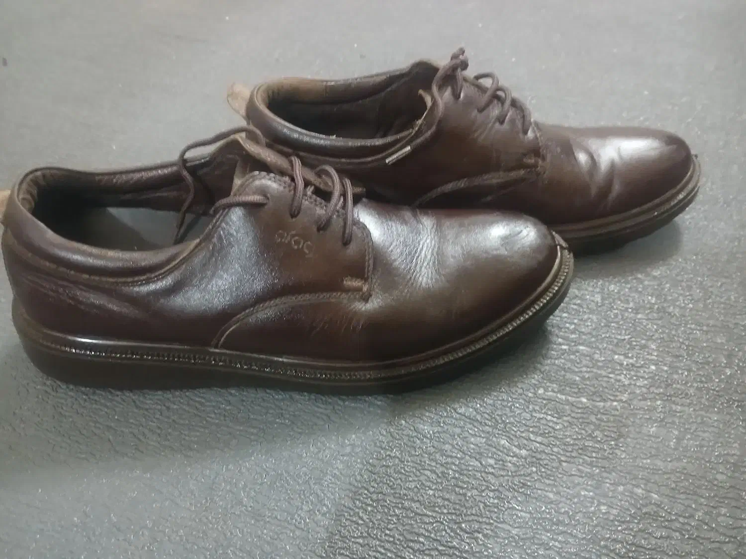 دو جفت کفش|کیف، کفش، کمربند|بروجرد, |دیوار