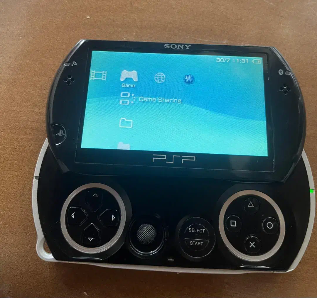 پی اس پی|کنسول، بازی ویدئویی و آنلاین|اصفهان, ملکشهر|دیوار