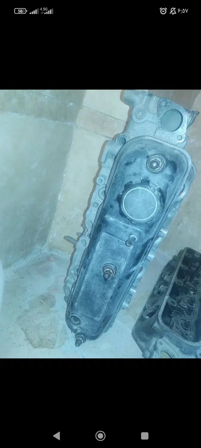 لوازم تویوتاوپژو|قطعات یدکی و لوازم جانبی|زاهدان, |دیوار