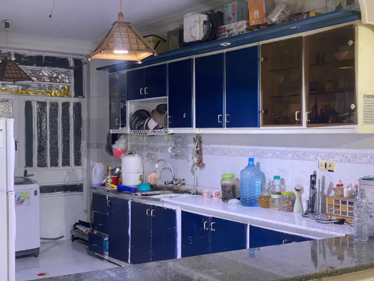 فروش ویلایی فاز۴ شهرداری ۳۲۰متر سه خوابه خوش نقشه|فروش خانه و ویلا|بندر امام خمینی, |دیوار