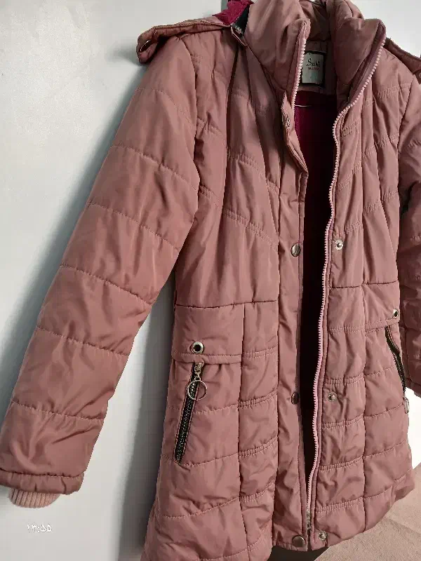 کاپشن گرم ضد اب عالی|لباس|اهواز, سپیدار|دیوار