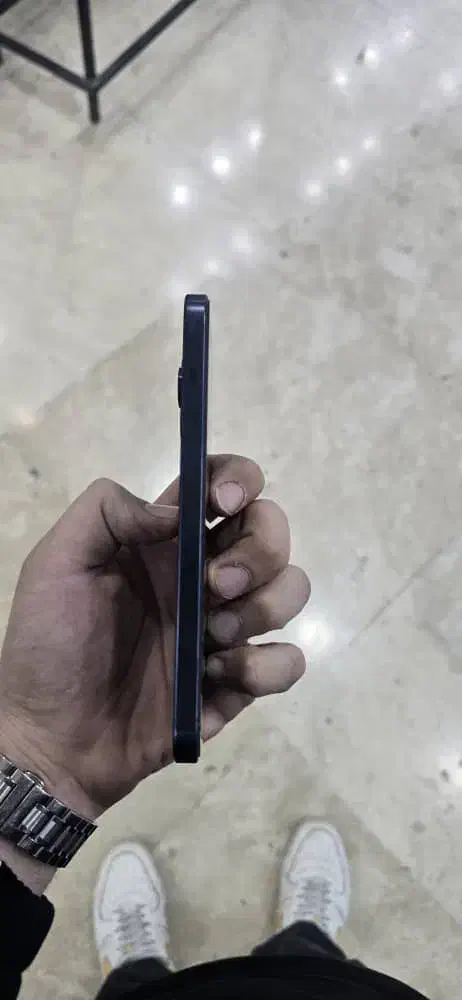 گوشی ایفون iphone15promax|موبایل|گلستان (تهران), |دیوار