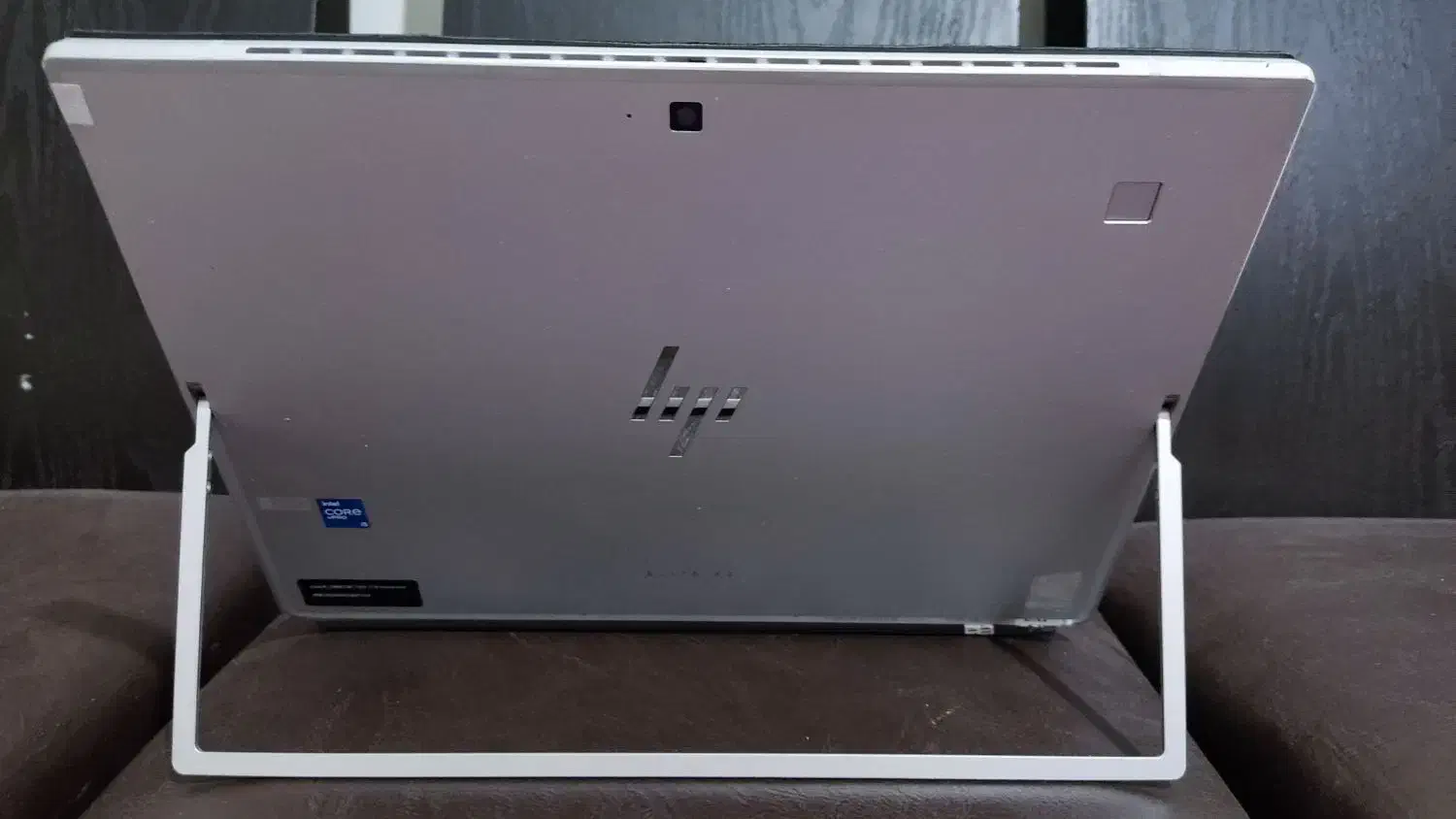 لپ‌تاپ تبلتی تاچ HP Elite X2 G8 Tablet|رایانه همراه|قم, صفائیه|دیوار