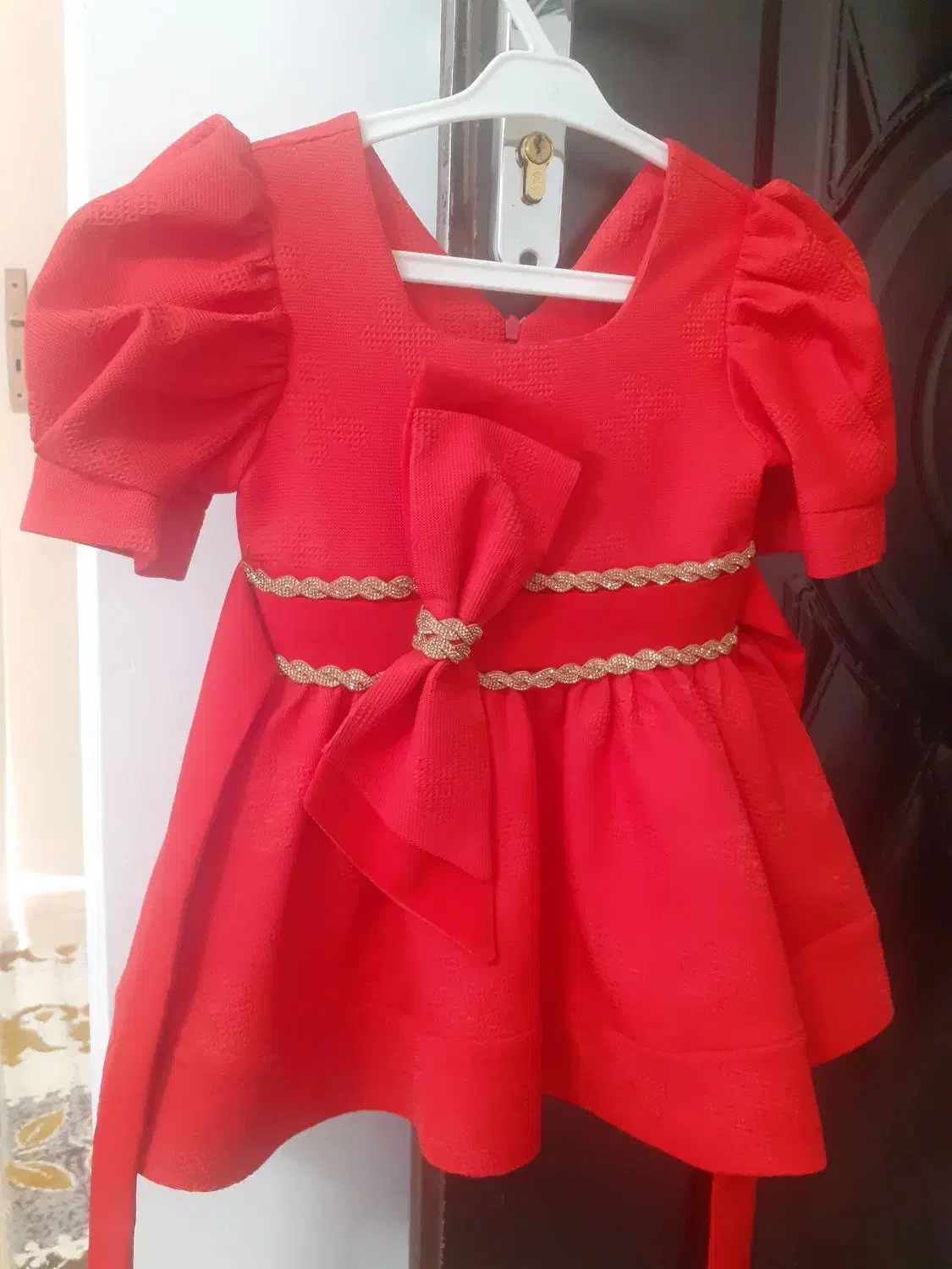 لباس سِت یلدایی خواهرانه|کفش و لباس بچه|سنندج, |دیوار