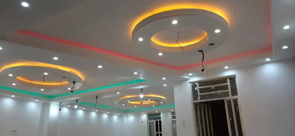 برقکاری ساختمان و دوربین مداربسته و...|خدمات پیشه و مهارت|چابهار, |دیوار