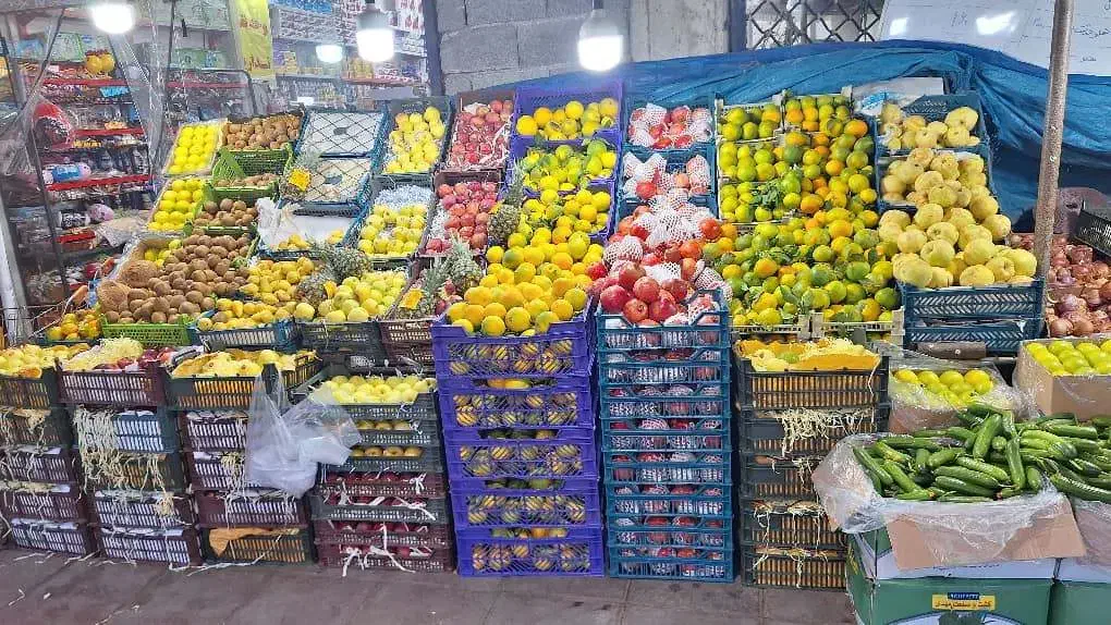 استخدام نیروی کار آقا|استخدام خدمات فروشگاه و رستوران|سنگر, |دیوار