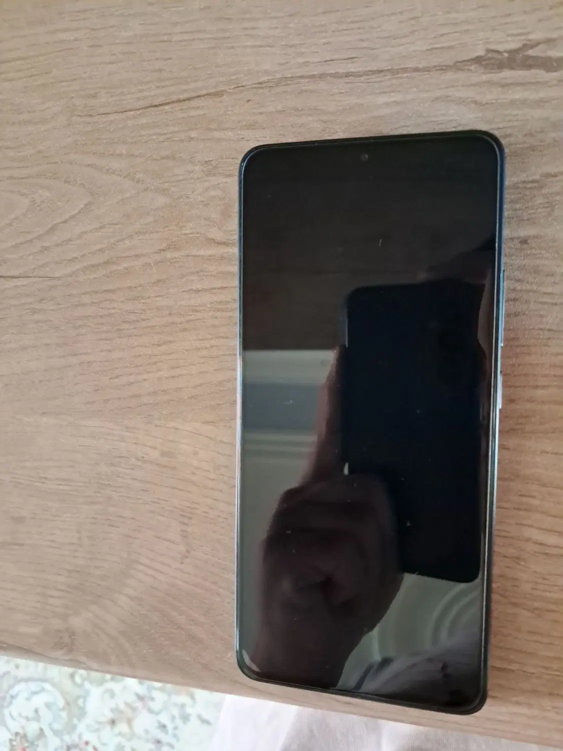 پوکوx6 pro|موبایل|اسلام‌‌آباد غرب, |دیوار