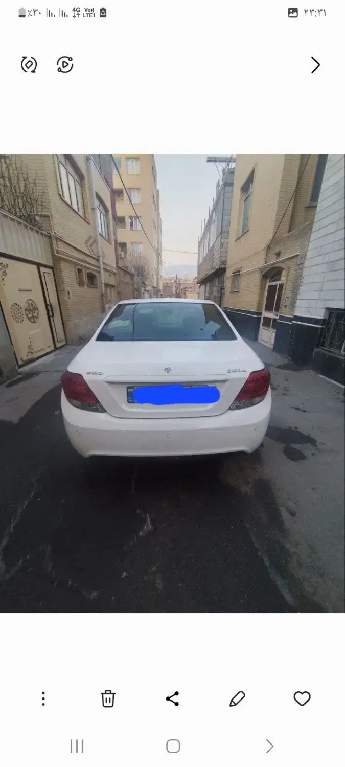 خودرو|خودرو سواری و وانت|تبریز, |دیوار