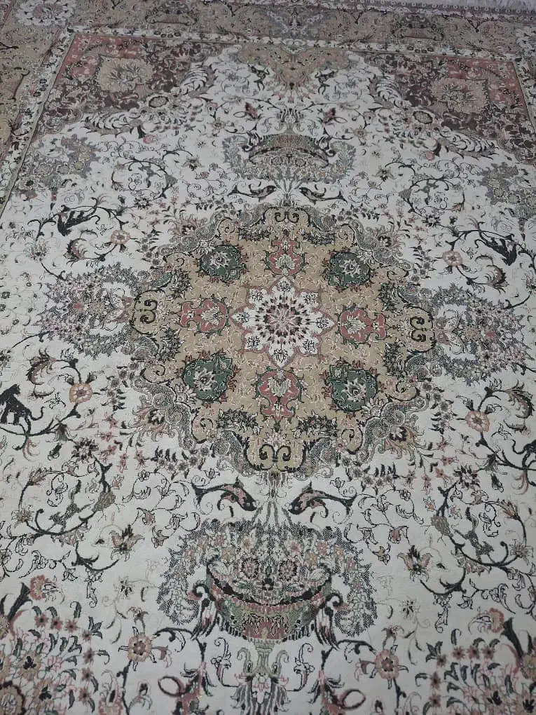 فرش ۱۲ متری|فرش|اراک, |دیوار