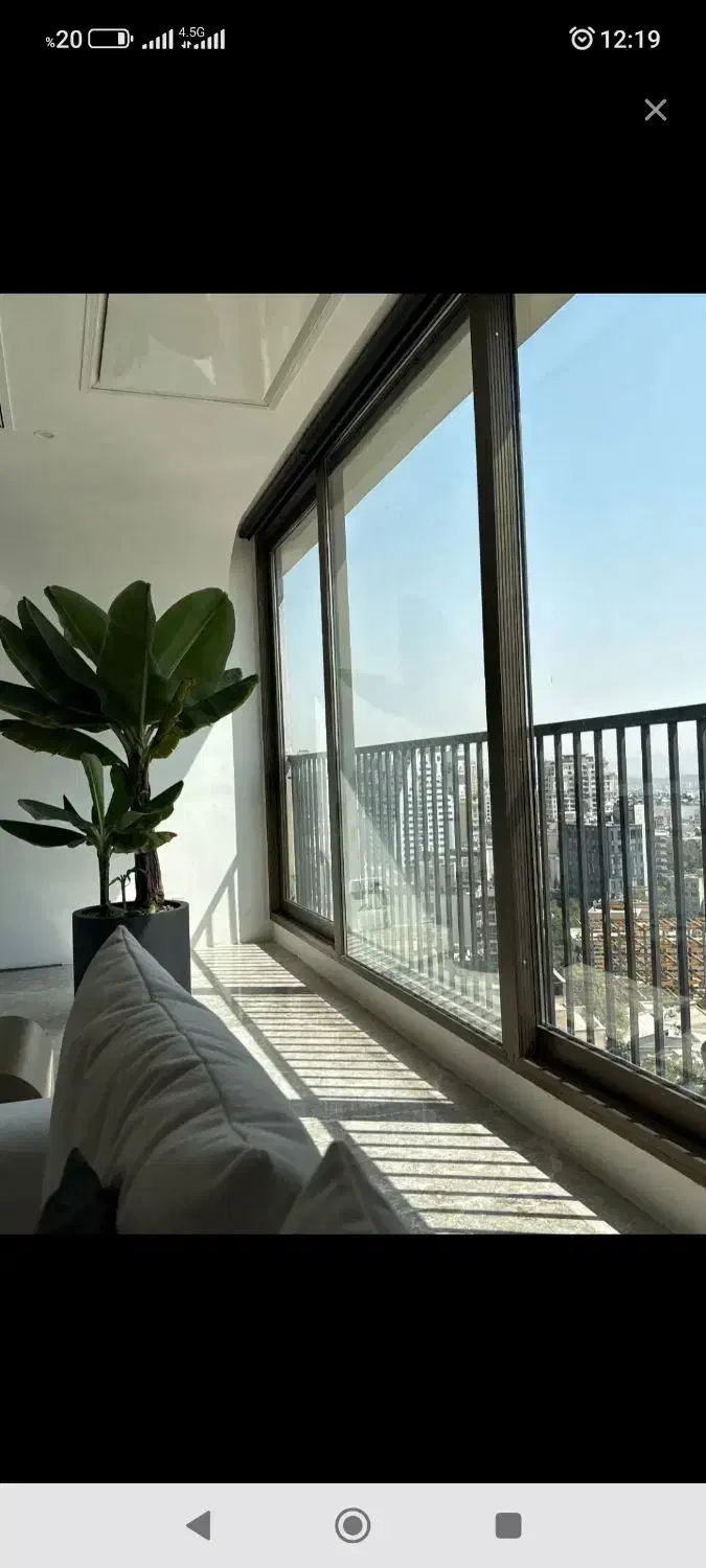 استخدام خانم مجرد مرتب جهت امور منزل|استخدام سرایداری و نظافت|تهران, شهرک چیتگر|دیوار