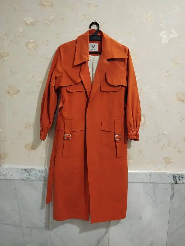 انواع پالتو مانتو کاپشن و بارونی قیمت استثنایی|لباس|مشهد, امیر المومنین|دیوار