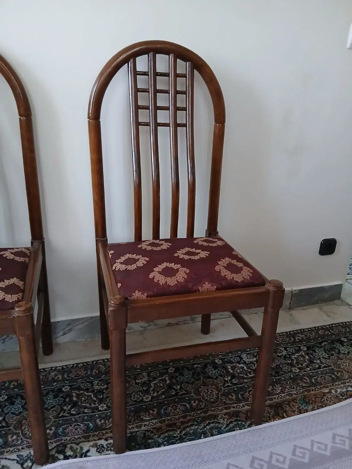 صندلی نهارخوری|میز و صندلی غذاخوری|تهران, ایرانشهر|دیوار